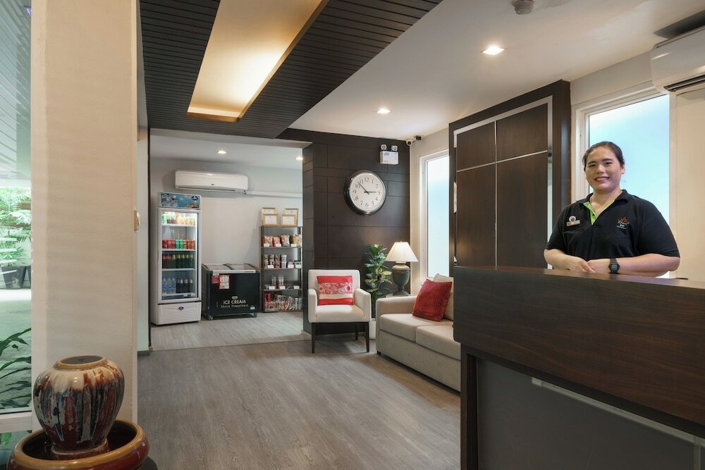 Фото ICheck inn Residence soi 2