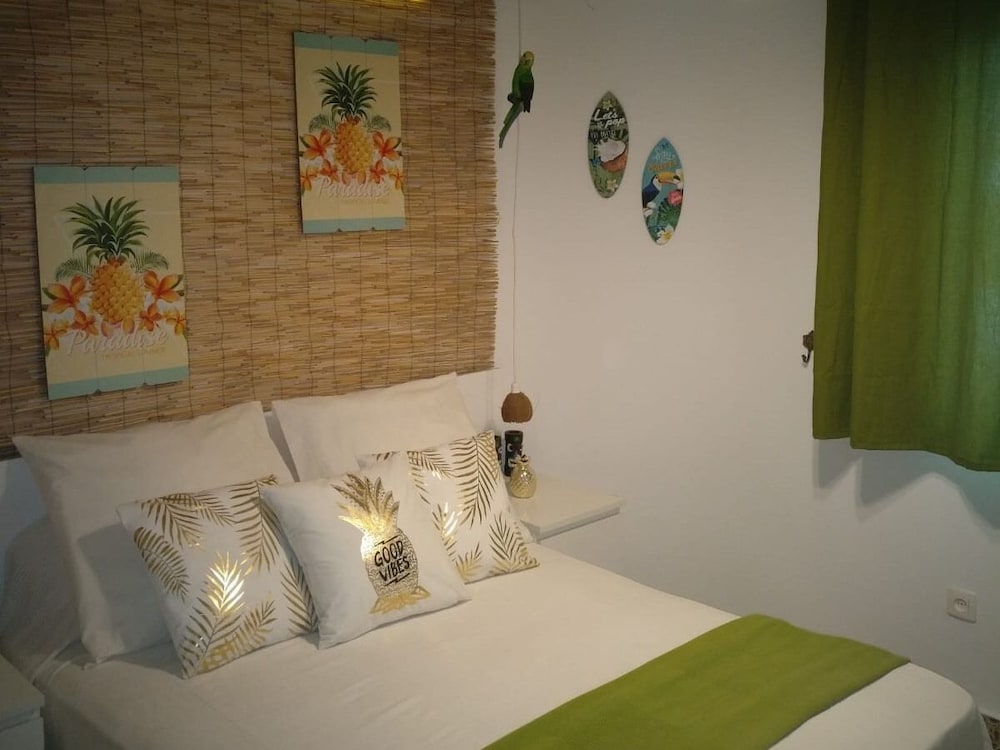 Фото Wonder Rooms Nerja Guest House