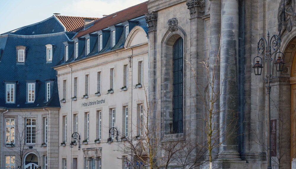 Фото Hôtel des Prélats