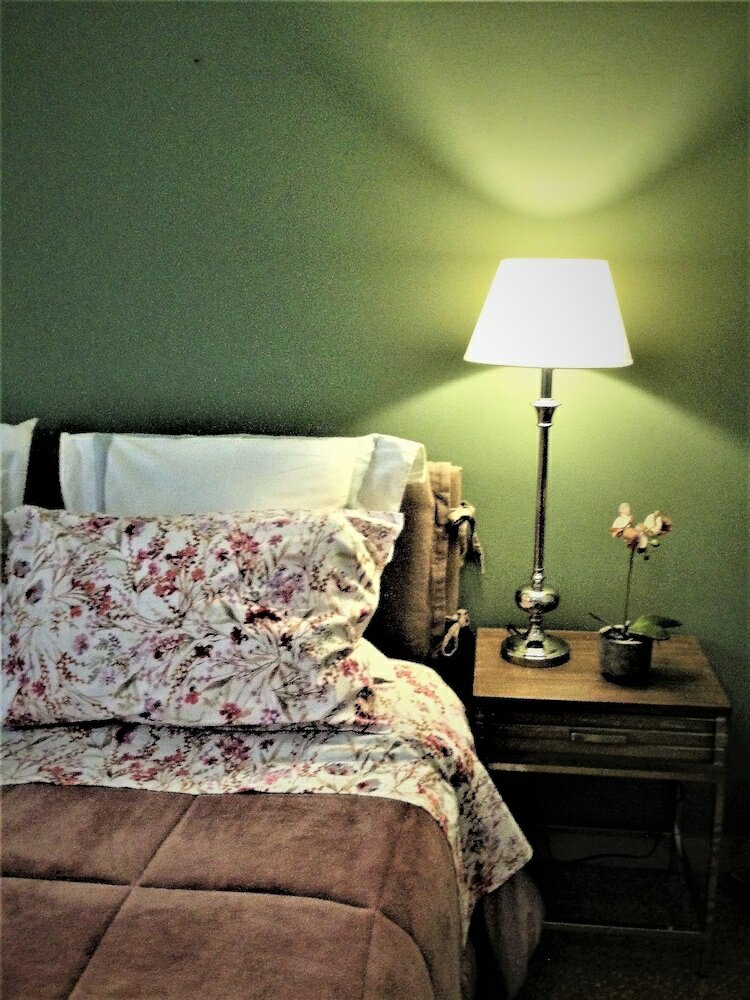 Фото A Casa di Amelie