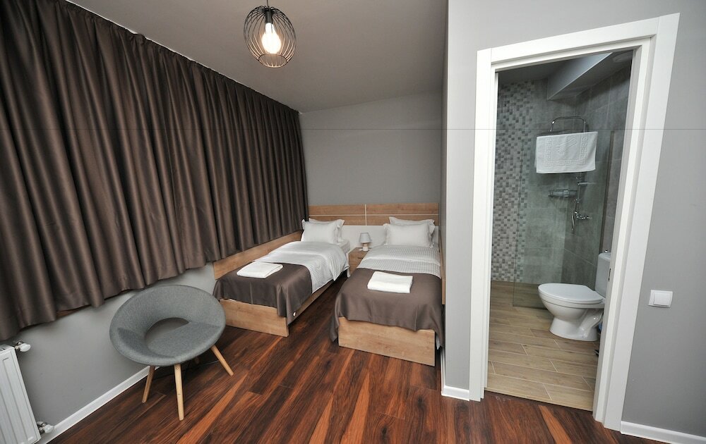 Фото Boho Tiflis