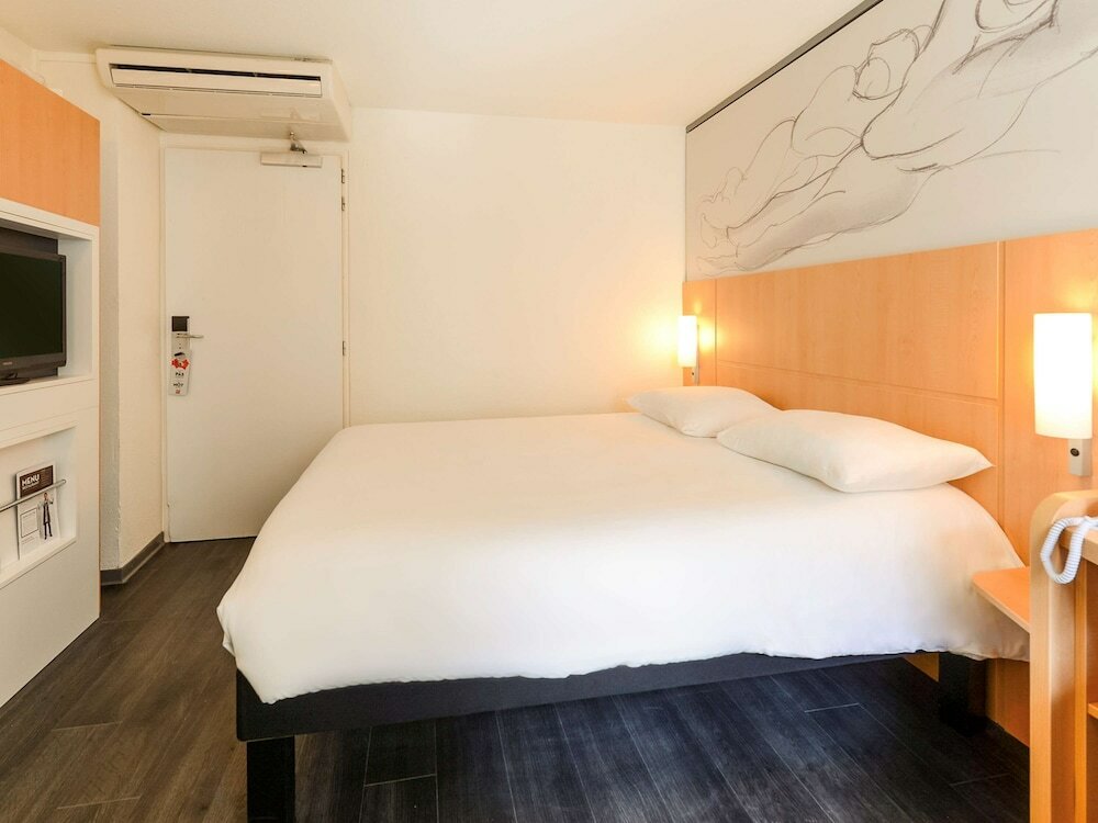 Фото ibis Lyon Part Dieu Les Halles