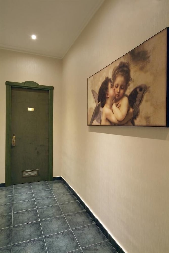 Фото Hotel Argentina