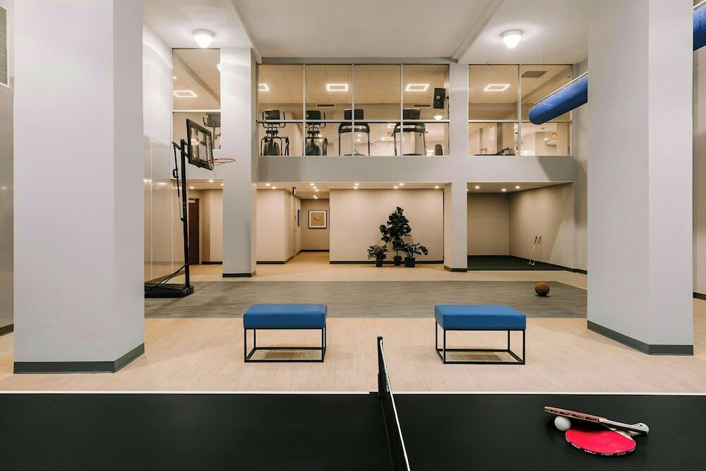 Фото Sonder Rideau