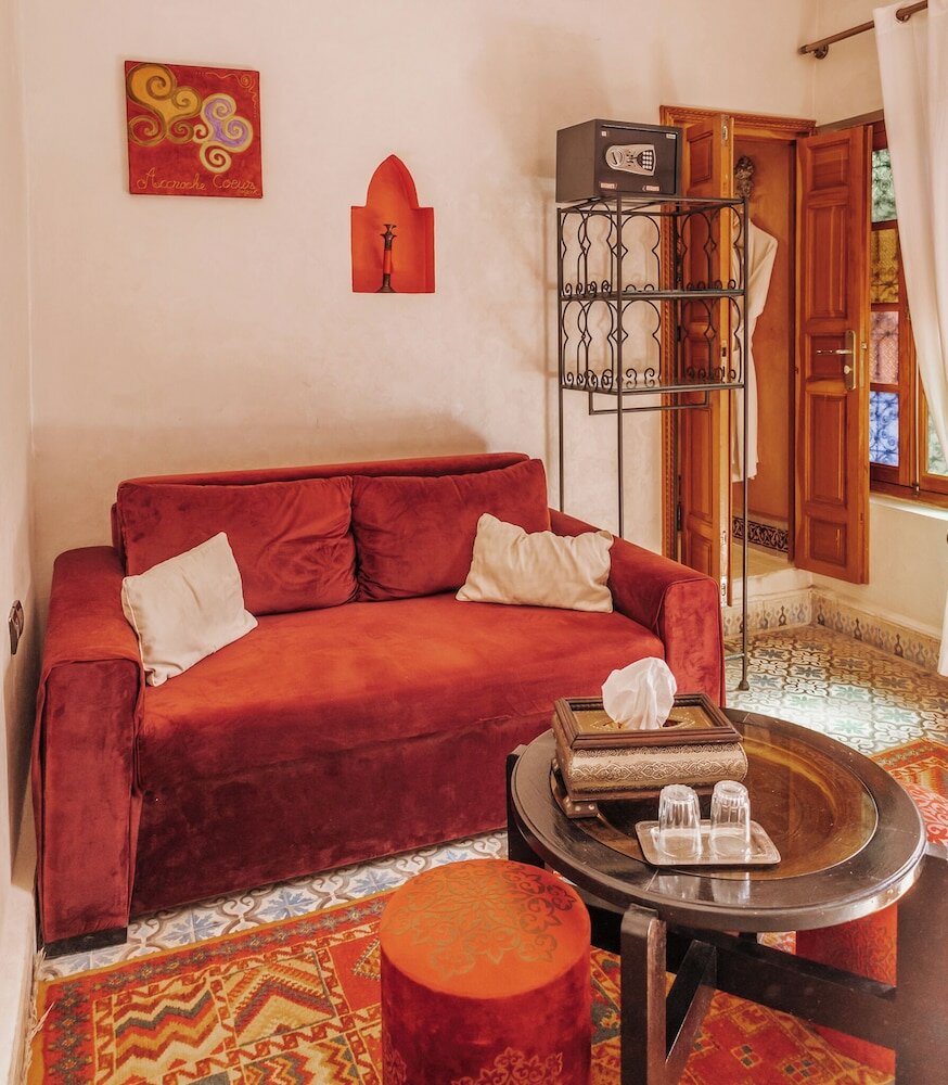 Фото Riad Zayane Atlas