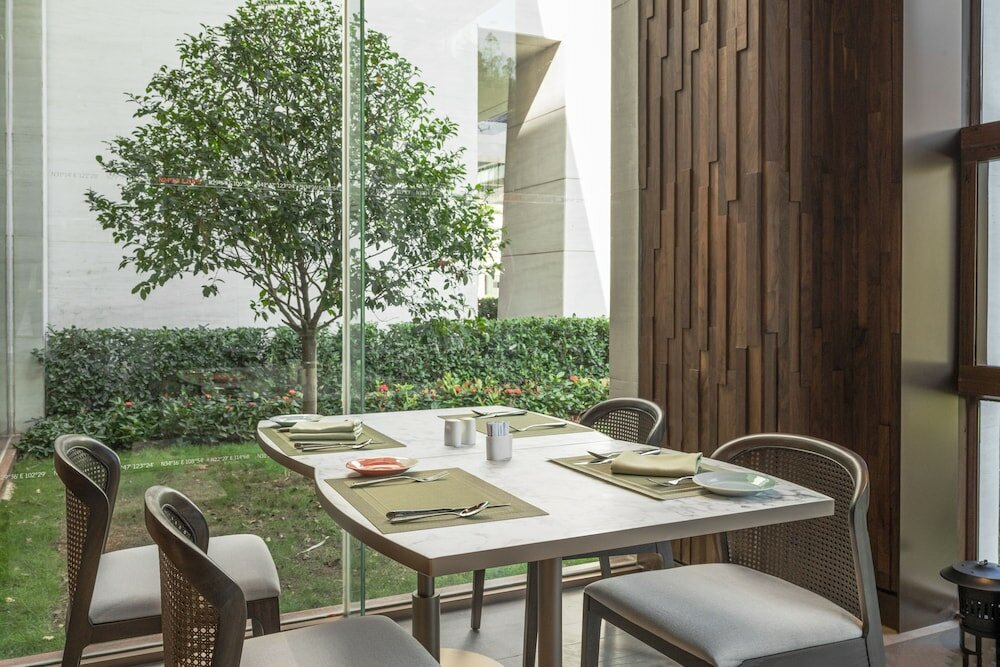 Фото Le Meridien Xiamen