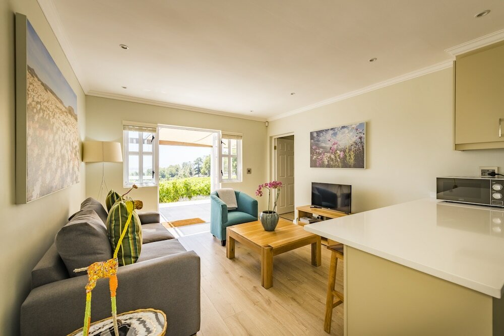 Фото Kunjani Cottages