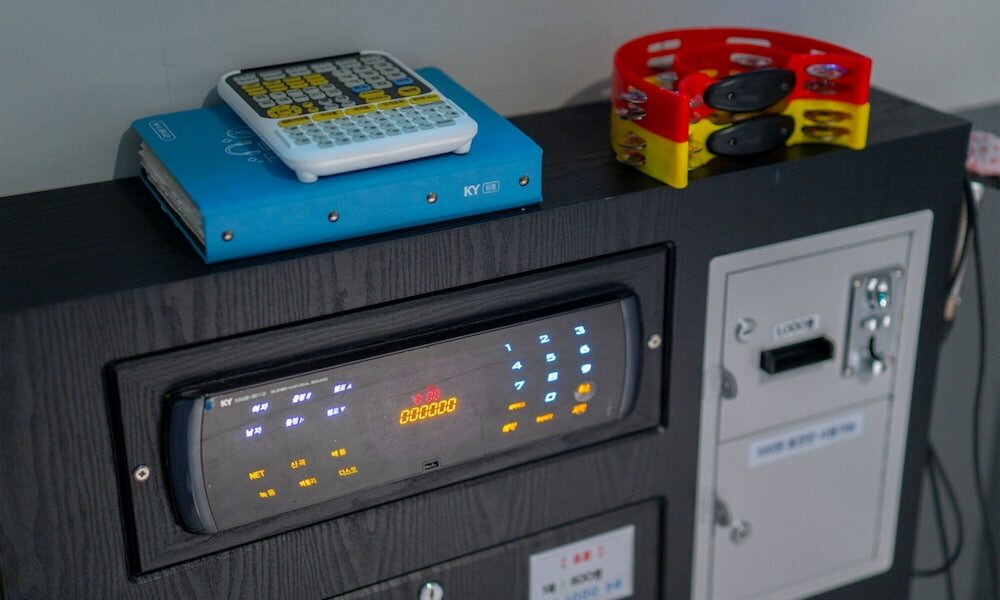 Фото Yeosu Venezia Hotel & Resort