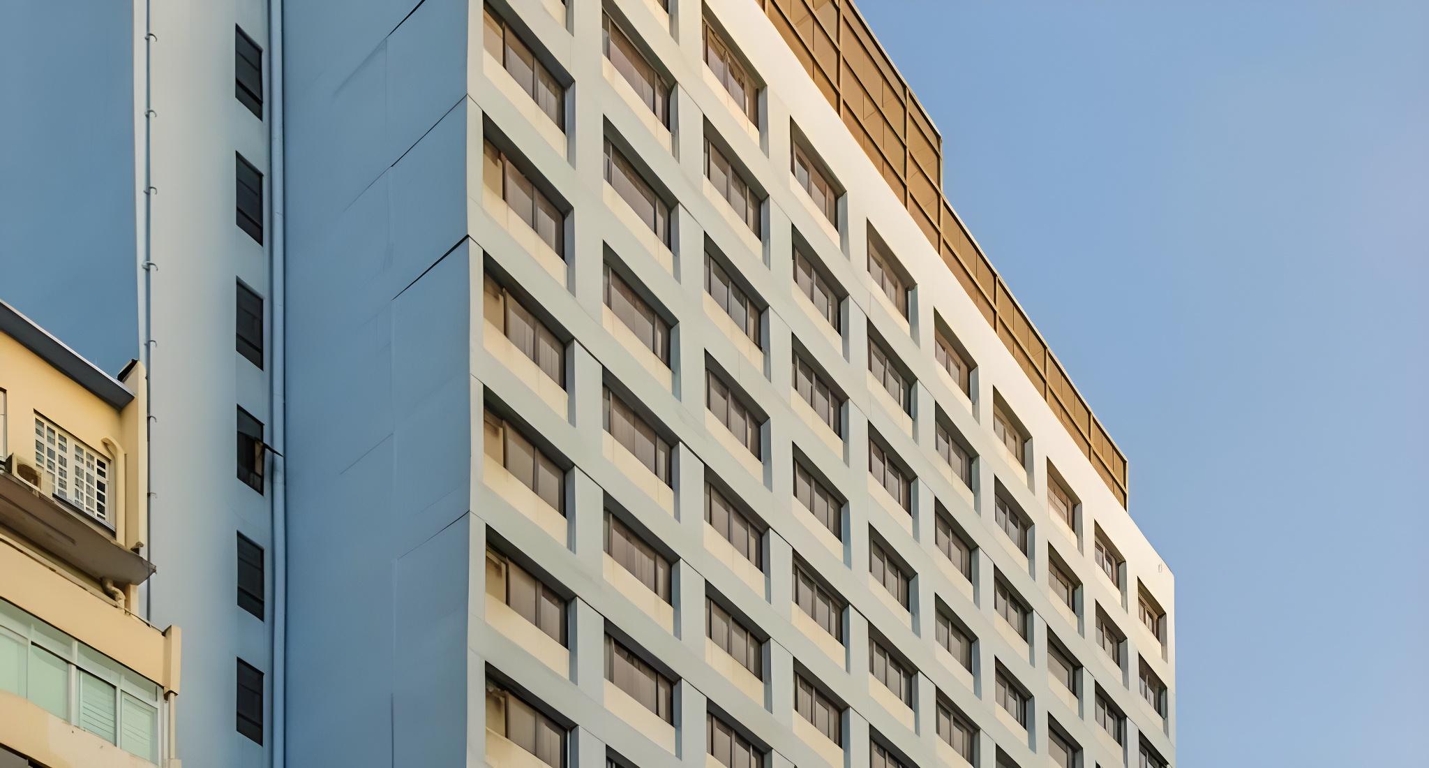 Фото Hotel 81 Bugis