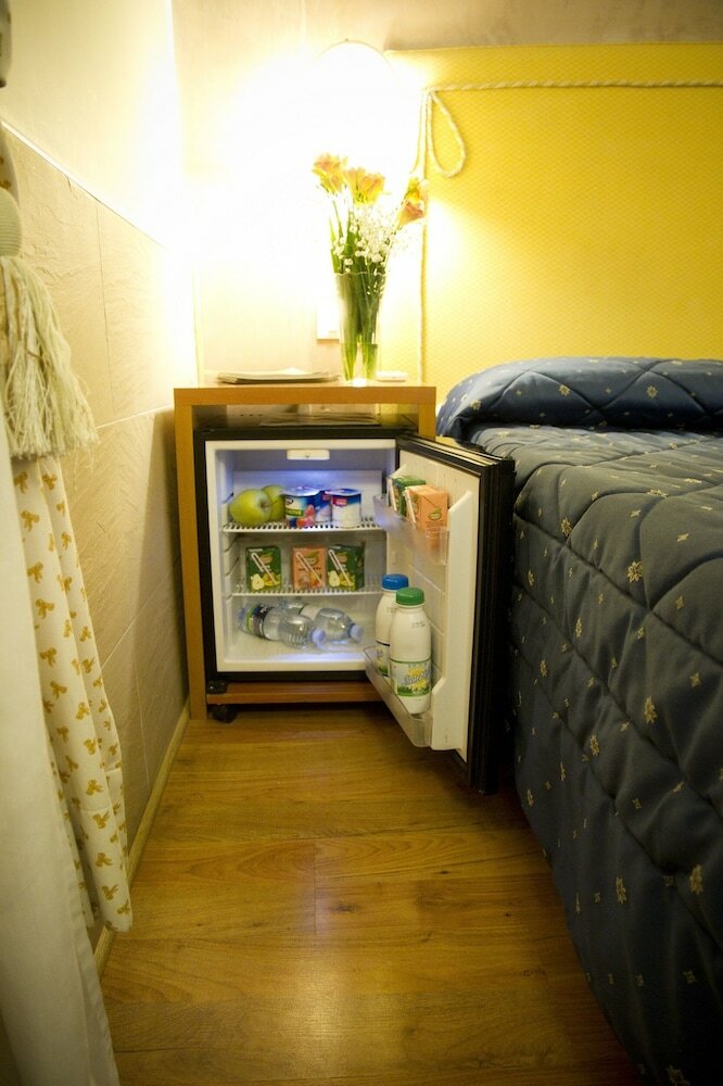 Фото San Peter Rome B&b