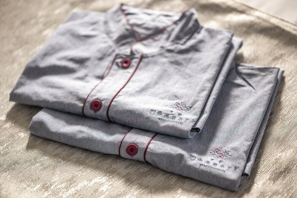 Фото Kyoto Shijo Takakura Hotel grandereverie