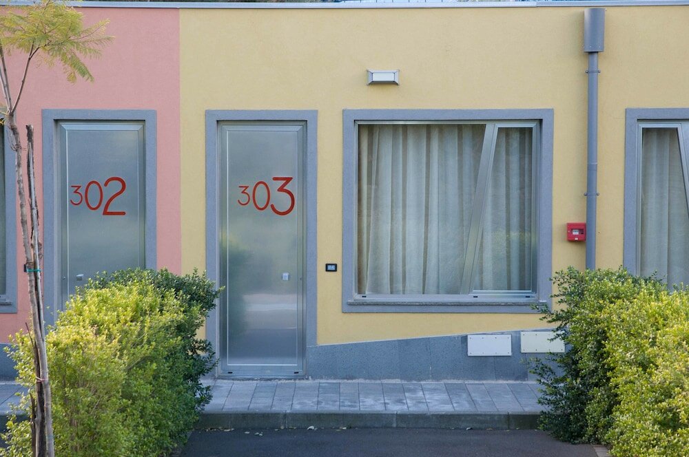 Фото Ibis Styles Catania Acireale