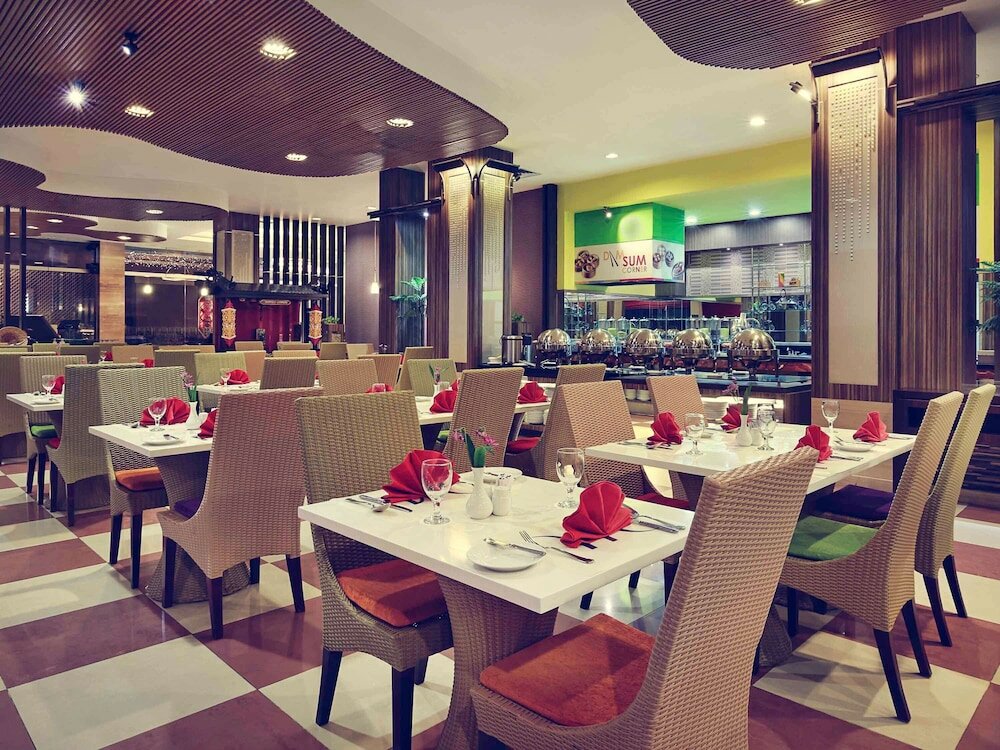 Фото Mercure Pontianak City Center