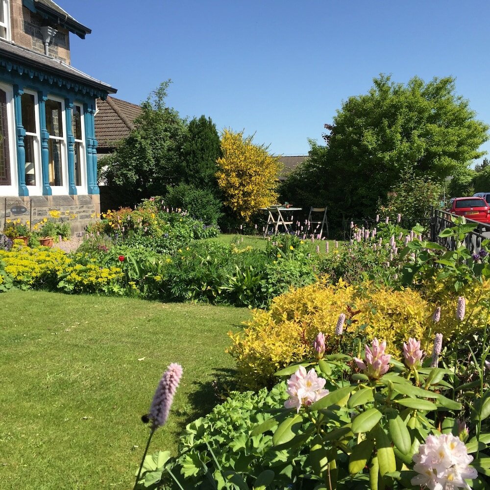 Фото Dunallan House