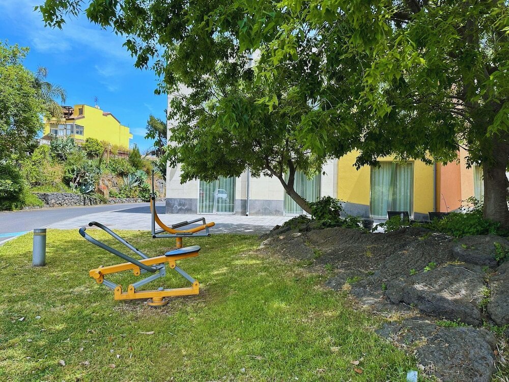 Фото Ibis Styles Catania Acireale