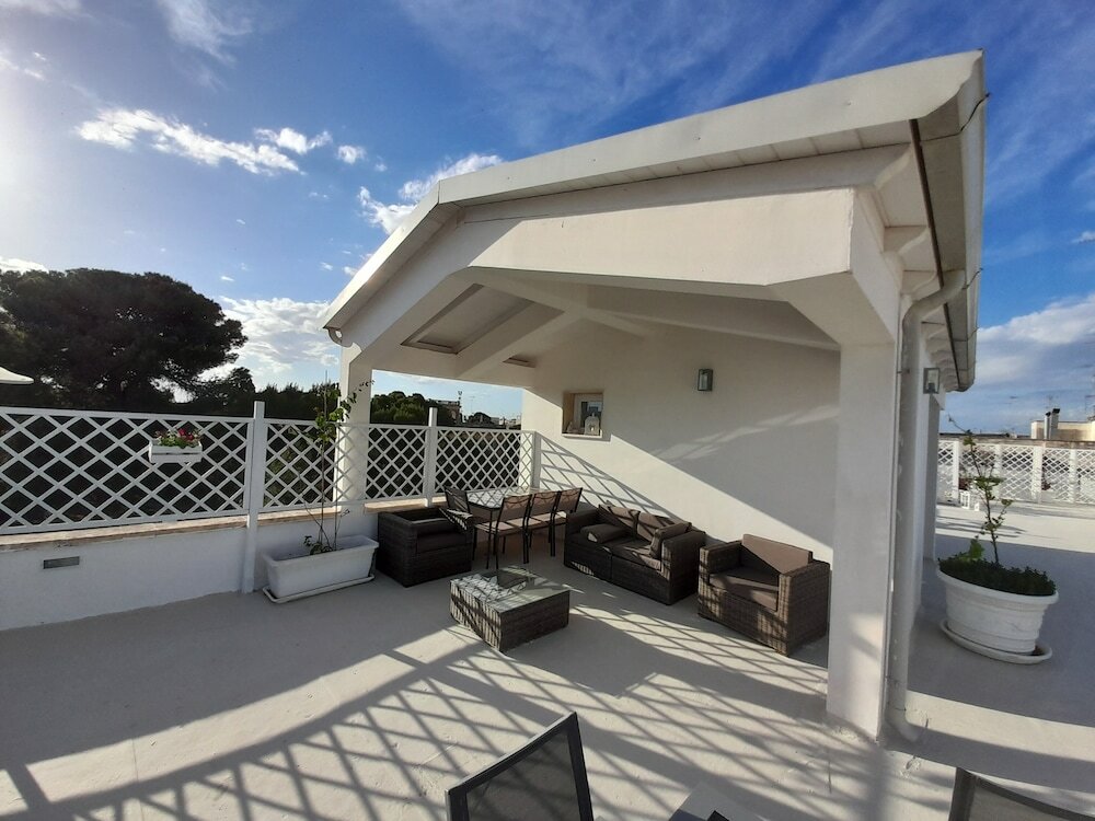 Фото Alla Vista Del Barocco