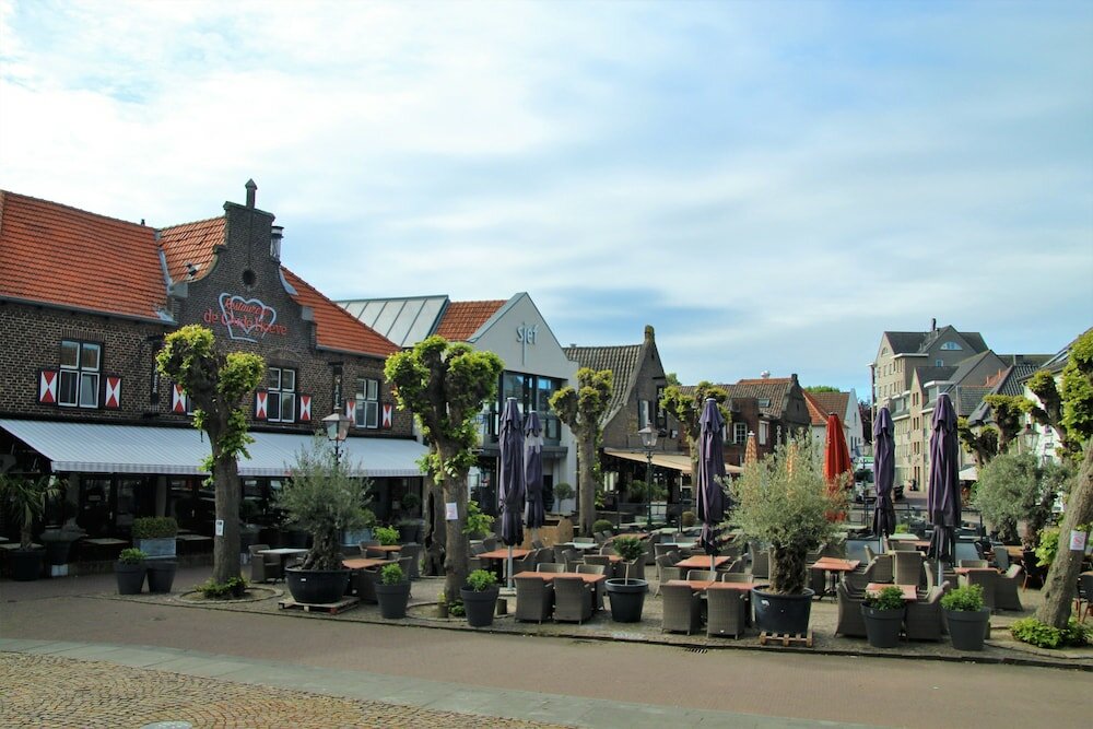 Фото Hotel Arcen