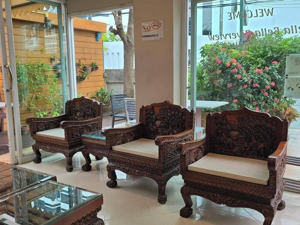 Фото Bella Bella River View