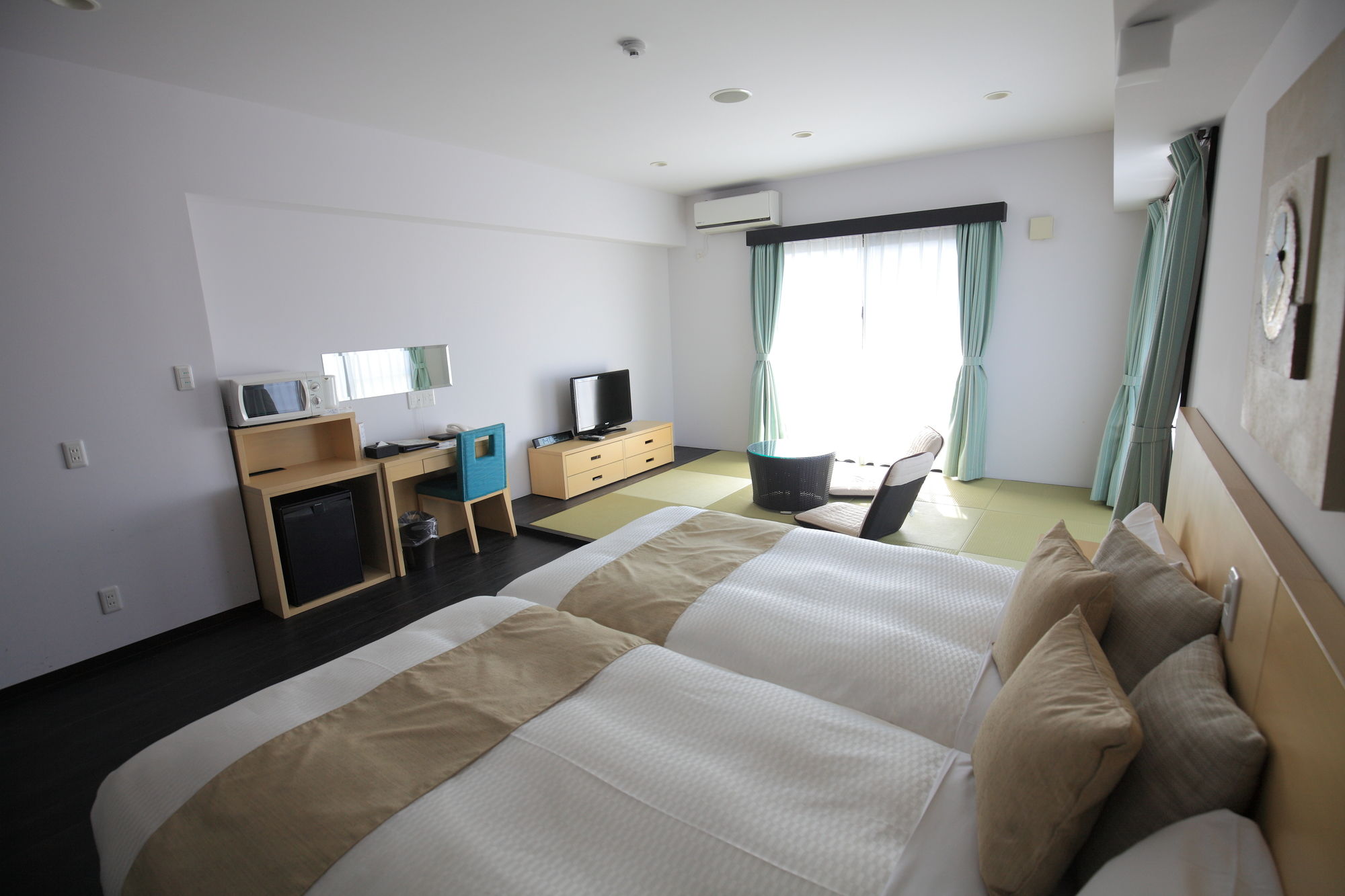 Фото Hotel de L'aqua Miyakojima