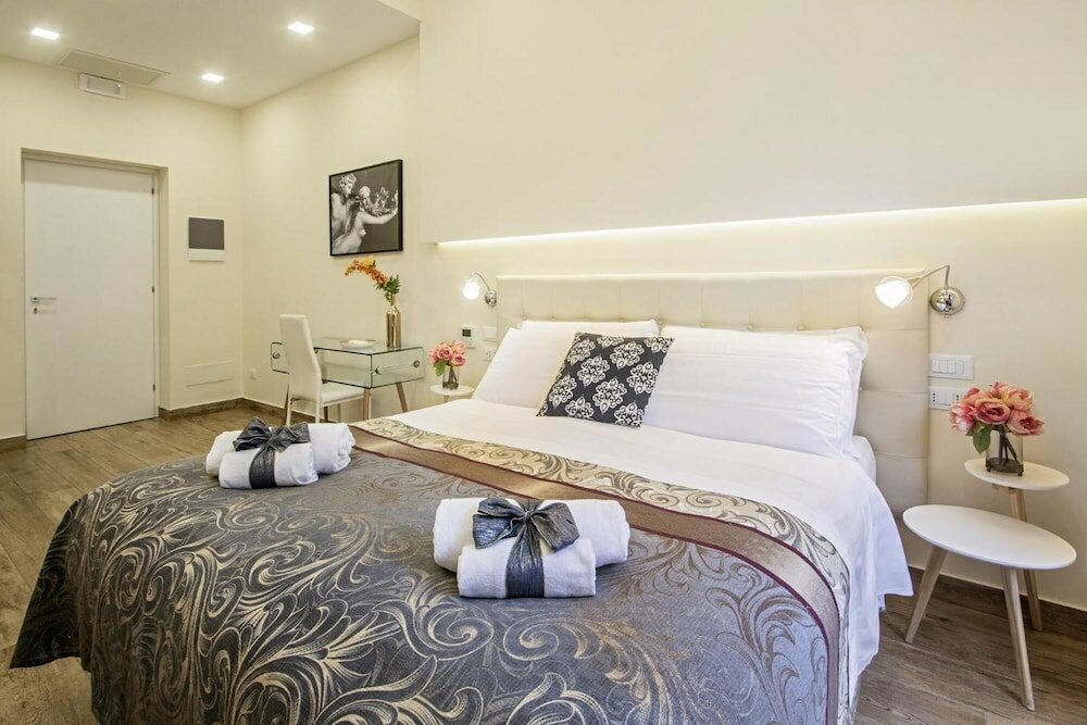 Фото Quiriti Vatican Relais