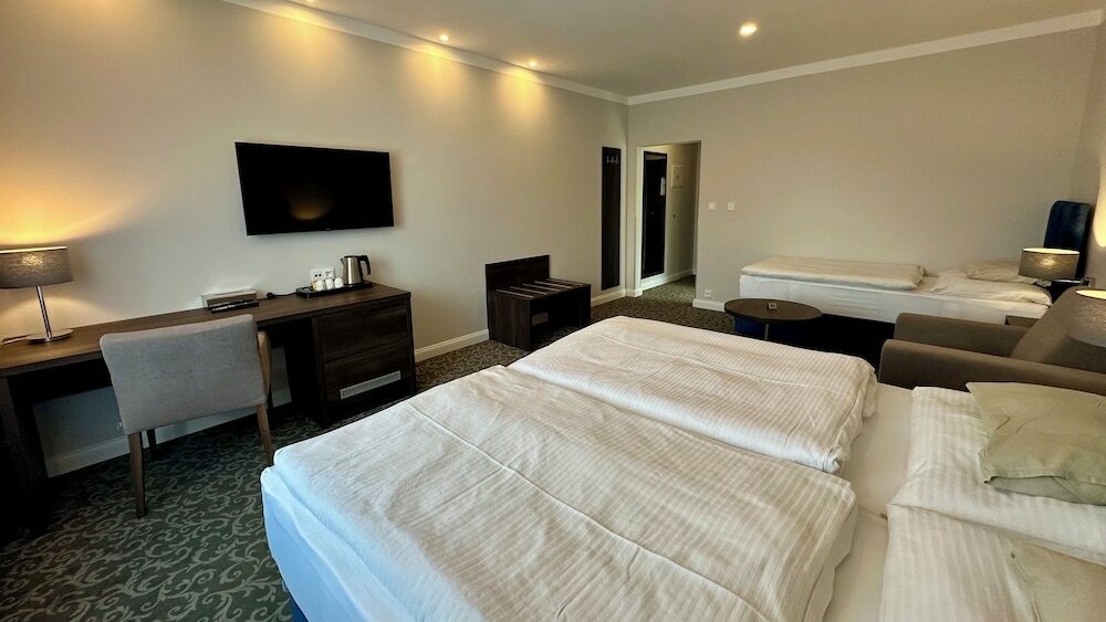 Фото Pension Village