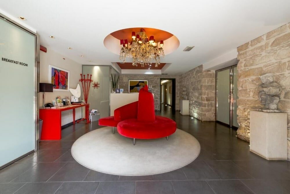 Фото отеля 5