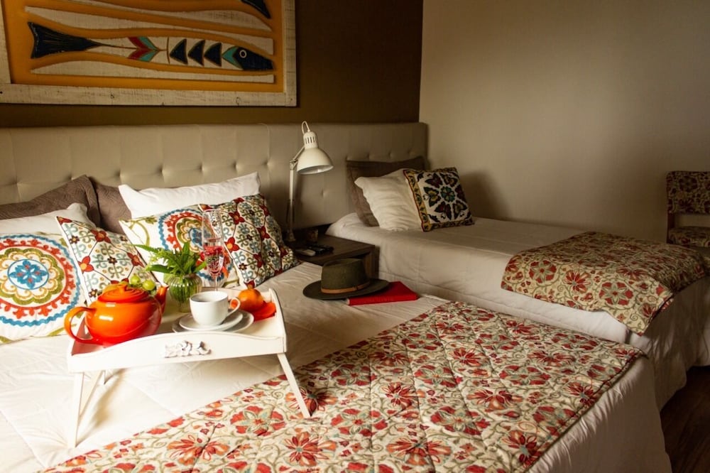 Фото Pousada Ponta da Vigia