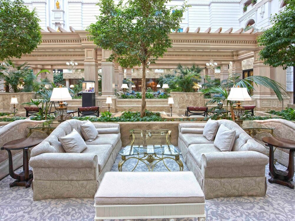 Фото Отель Rixos Almaty