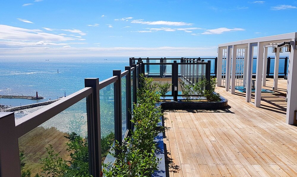 Фото Suntree Hotel