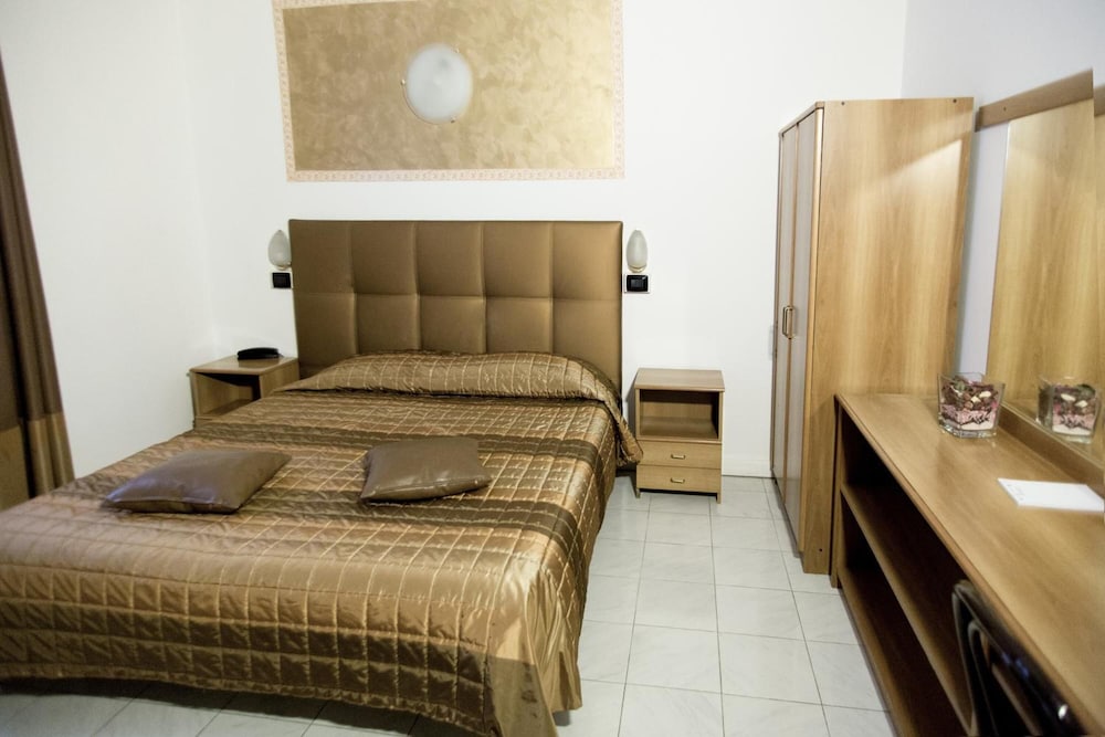 Фото Hotel Europa