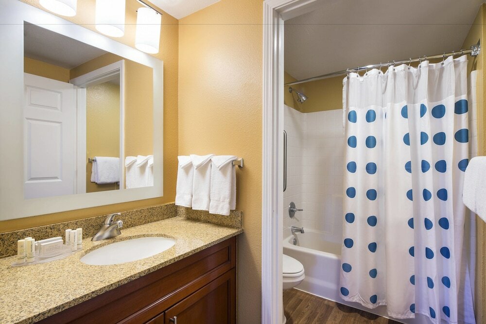Фото TownePlace Suites Milpitas Silicon Valley