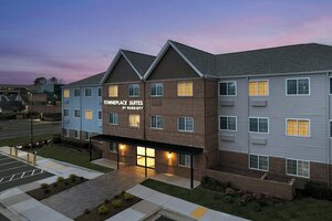 Гостиница TownePlace Suites by Marriott Annapolis