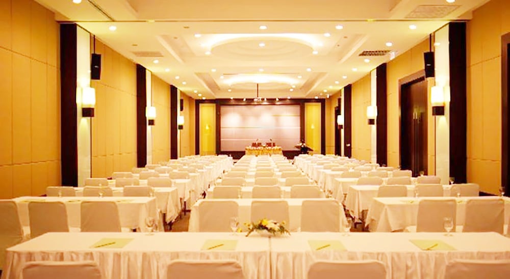 Фото Kantary Bay Rayong