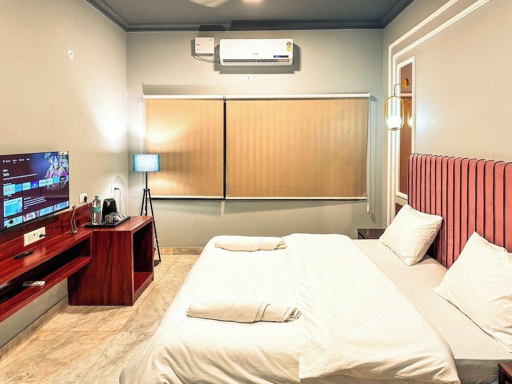 Фото Хостел Jaipur Hoztel