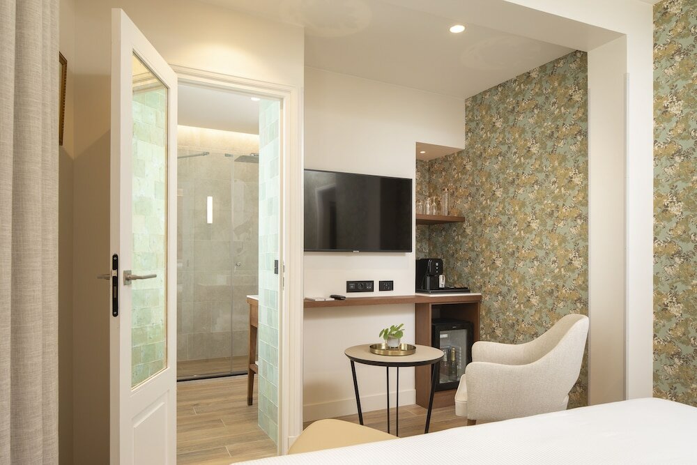 Фото Hotel Des Champs Elysees