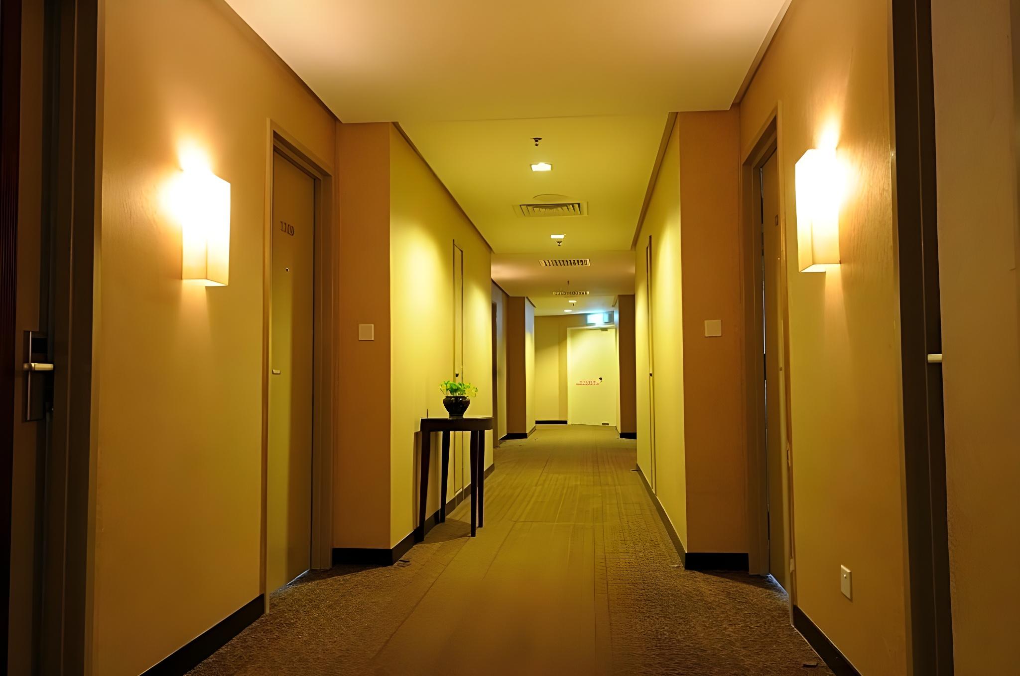 Фото Metrostar Hotel Kuala Lumpur