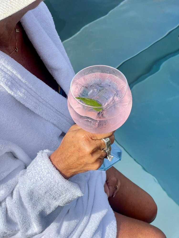 Фото Hotel Dannegården Trelleborg