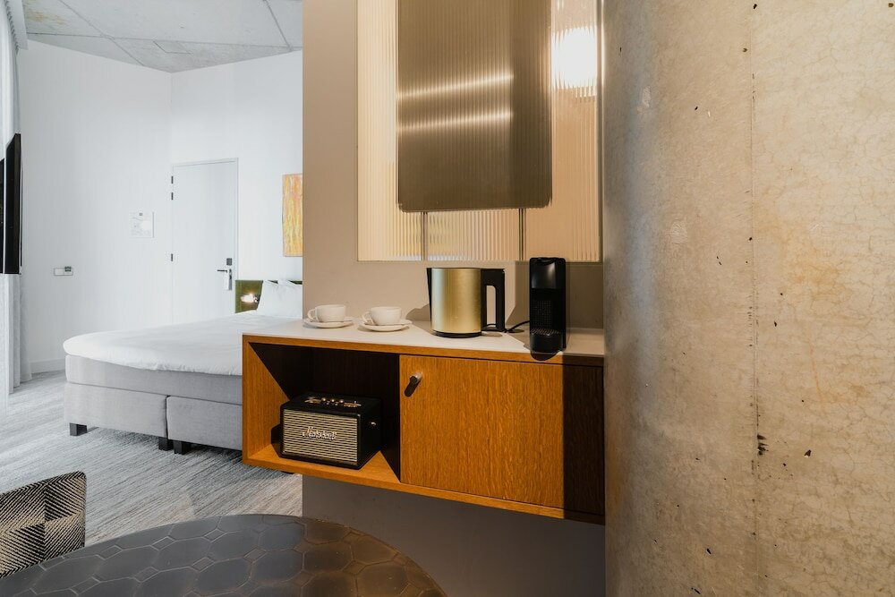 Фото Hotel Pontsteiger