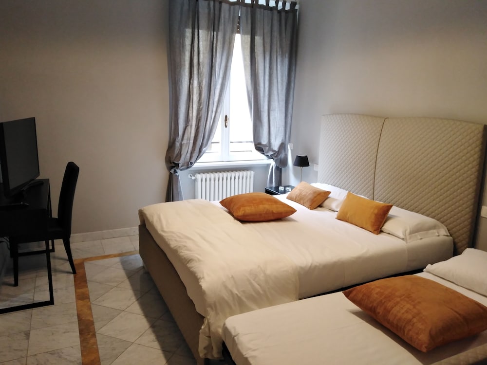 Фото Compasso Suites