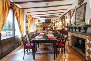 Гостиница Boutique hotel Casa del Sole