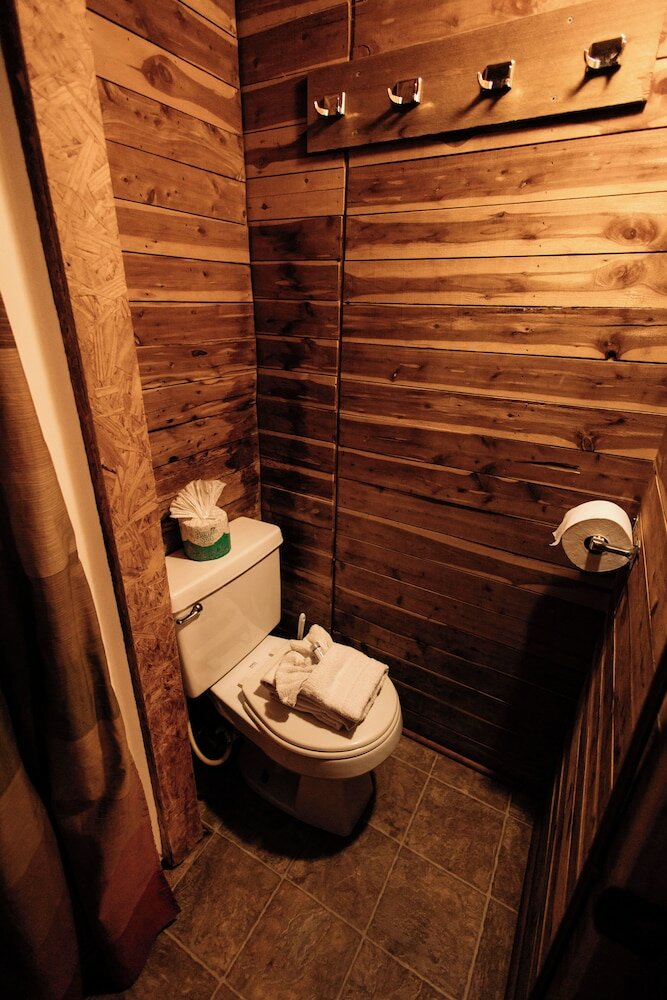 Фото Thunderbird Resort & Event Center