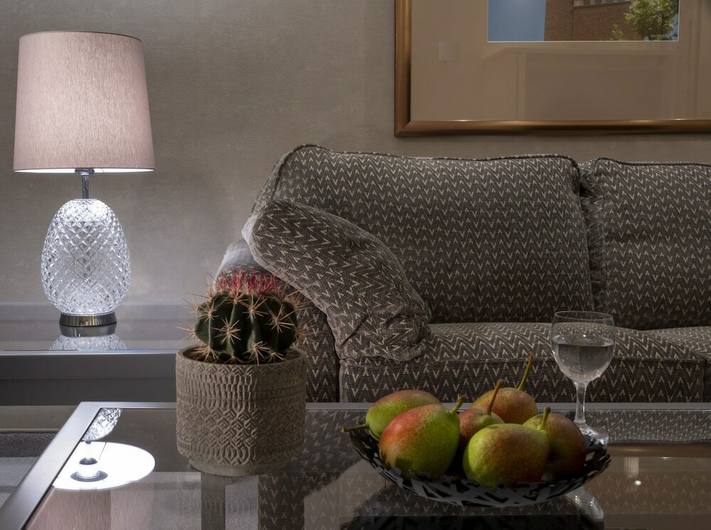 Фото Maritim Hotel Darmstadt