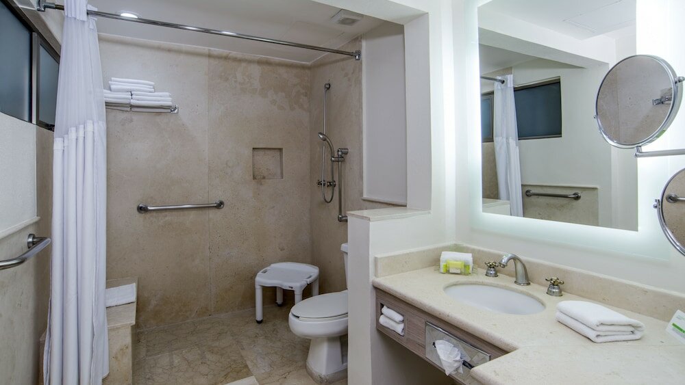 Фото Holiday Inn & Suites Mexico Zona Reforma, an Ihg Hotel