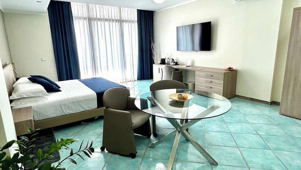 Фото Hotel Polo Nautico