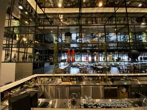 Гостиница Quentin XL Potsdamer Platz Hotel