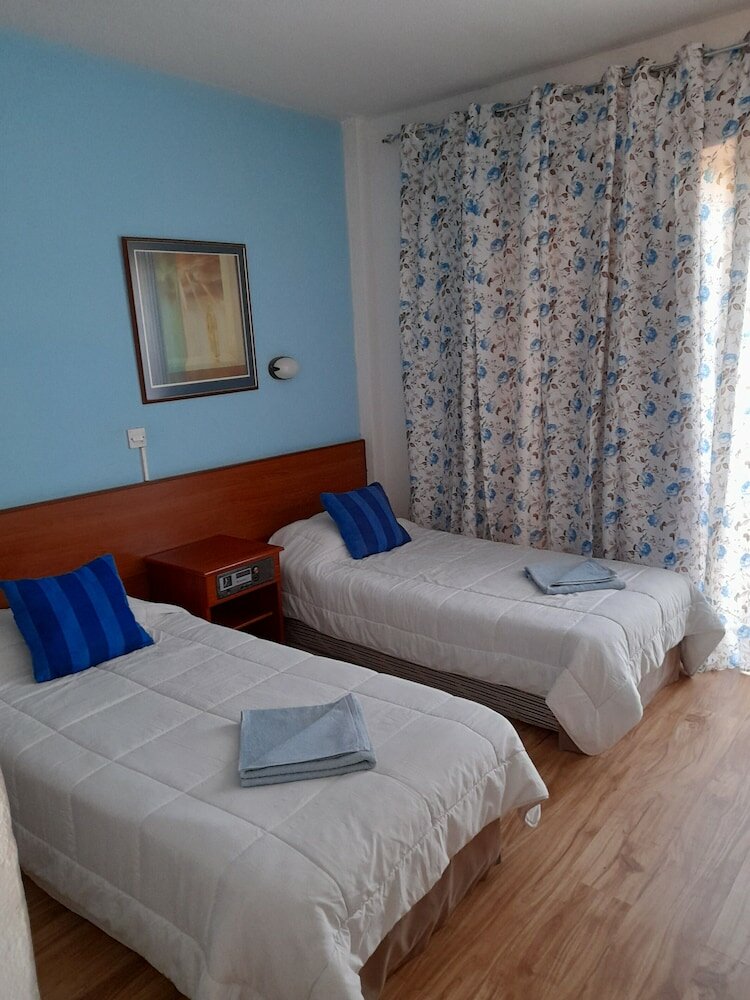 Фото Onisillos Hotel