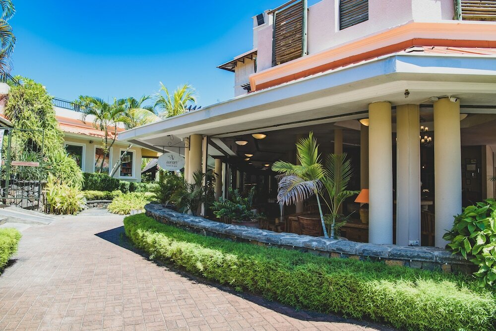 Фото Aanari Hotel & SPA