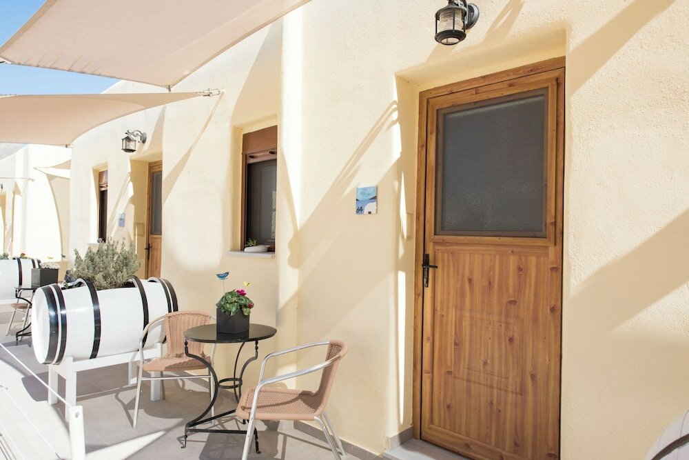 Фото Smaragdi Hotel