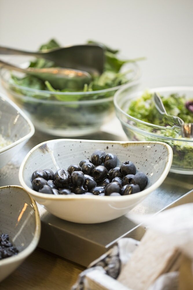 Фото Petit Palace Plaza Malaga Hotel