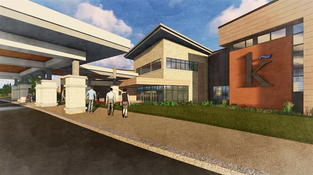 Фото The Kartrite Resort & Indoor Waterpark